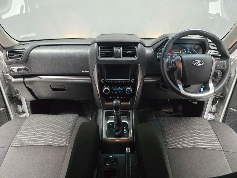 Mahindra Pik Up - WP Motors - Image 14