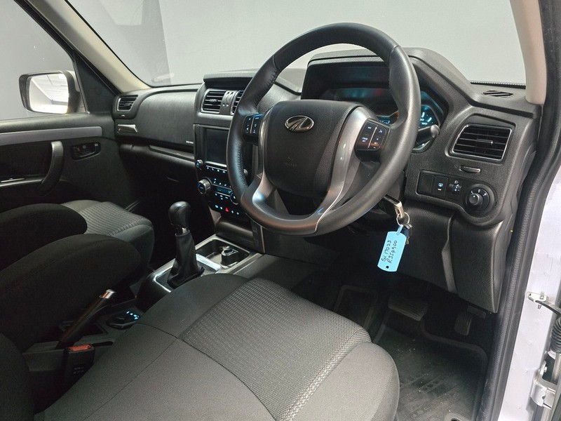 Mahindra Pik Up - WP Motors - Image 18