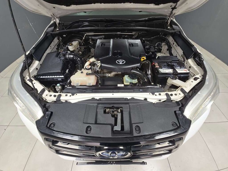 Toyota Hilux - WP Motors - Image 6