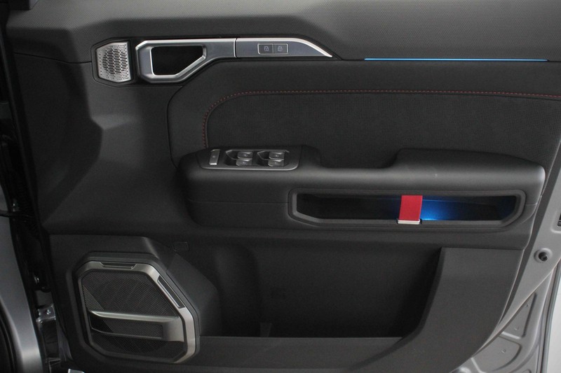Jetour T2 - Jetour Tygervalley - Image 13