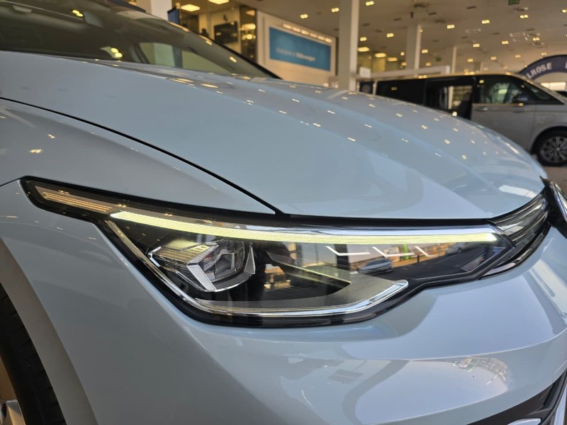 Volkswagen Golf - Hatfield VW Melrose Arch - Image 19