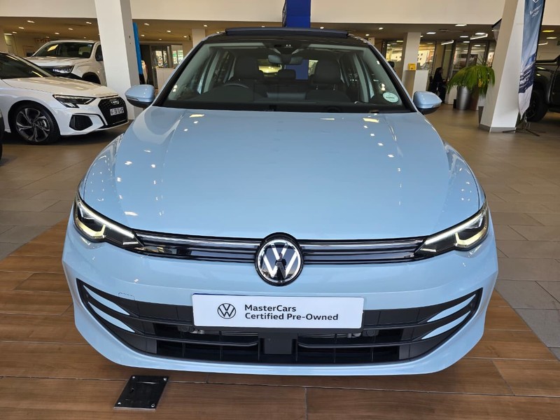 Volkswagen Golf - Hatfield VW Melrose Arch - Image 3