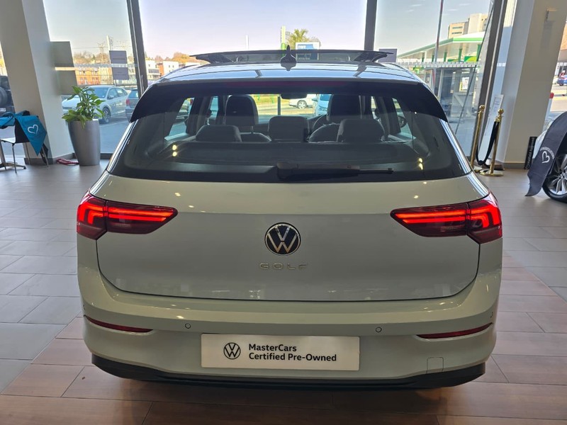 Volkswagen Golf - Hatfield VW Melrose Arch - Image 5