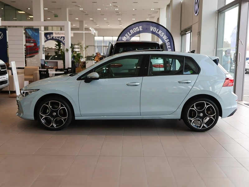 Volkswagen Golf - Hatfield VW Melrose Arch - Image 11
