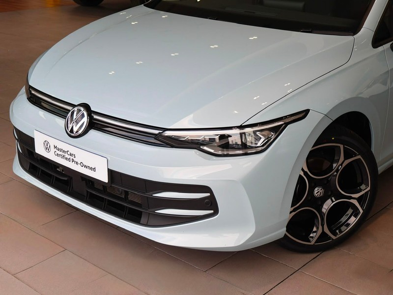 Volkswagen Golf - Hatfield VW Melrose Arch - Image 7