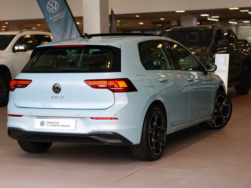Volkswagen Golf - Hatfield VW Melrose Arch - Image 15