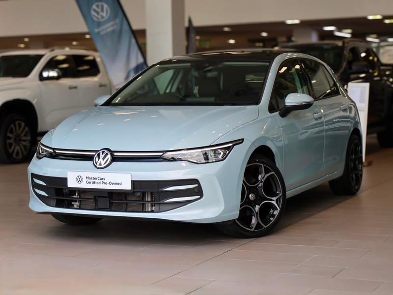 Volkswagen Golf - Hatfield VW Melrose Arch - Image 1