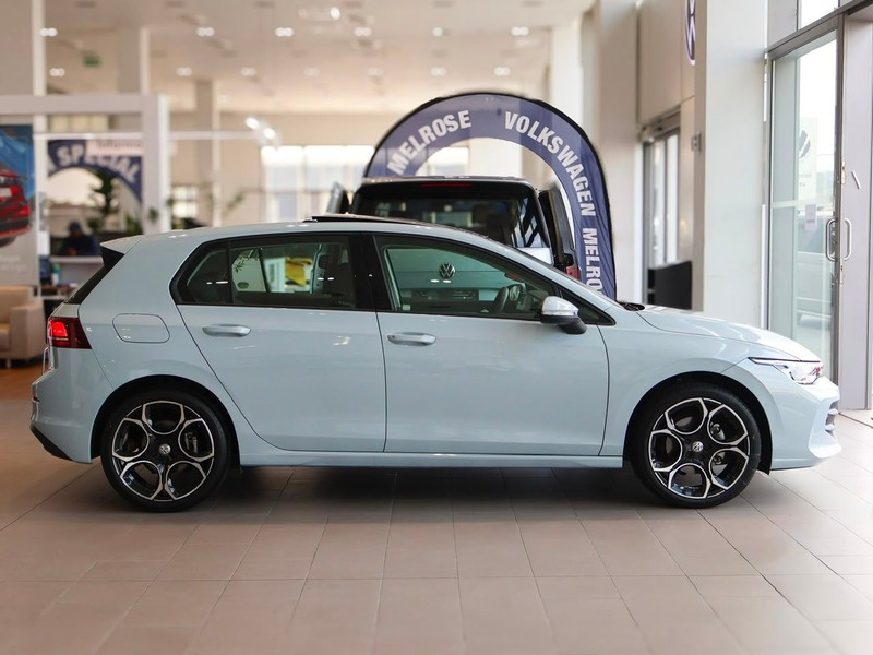 Volkswagen Golf - Hatfield VW Melrose Arch - Image 9