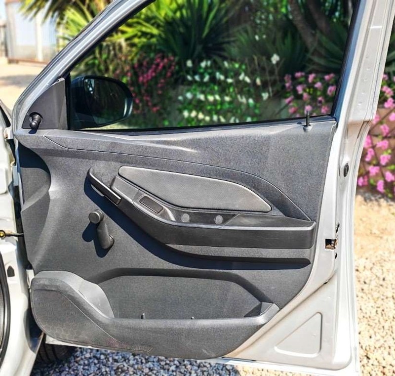 Chevrolet Utility - Weskaap Motors - Image 11