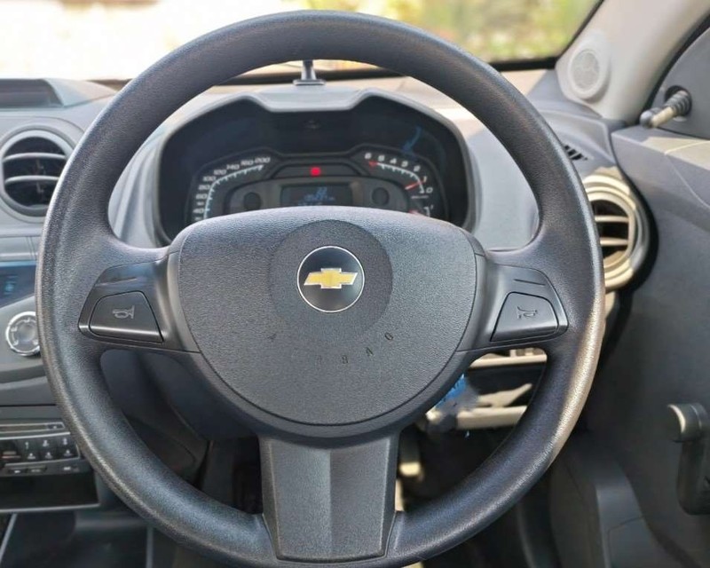 Chevrolet Utility - Weskaap Motors - Image 13