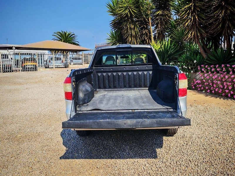 Chevrolet Utility - Weskaap Motors - Image 9