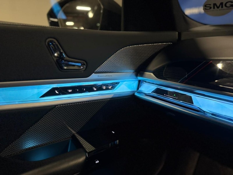 BMW i7 - BMW Cape Town City - Image 19