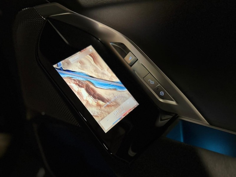 BMW i7 - BMW Cape Town City - Image 20