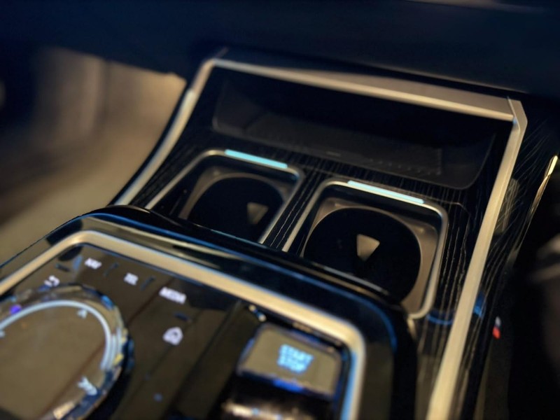 BMW i7 - BMW Cape Town City - Image 10