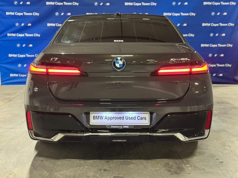 BMW i7 - BMW Cape Town City - Image 7