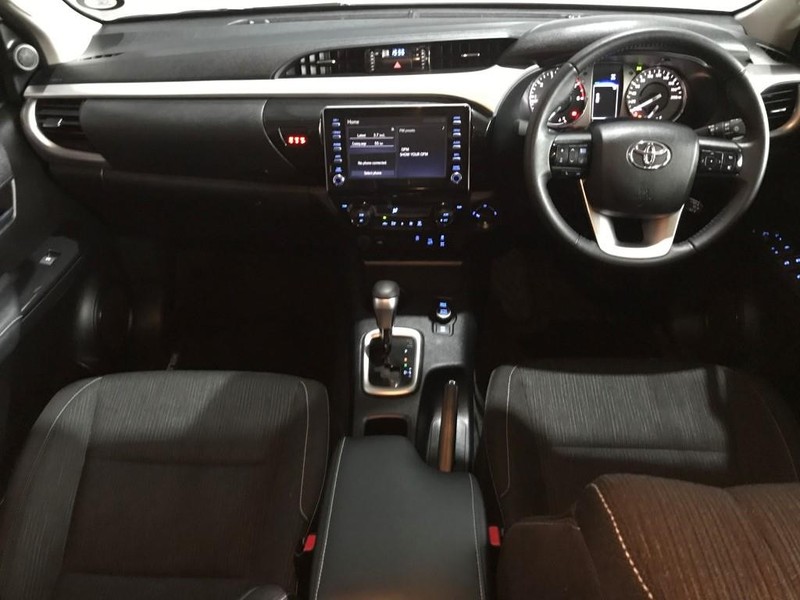Toyota Hilux - Vaal Toyota Vereeniging - Image 10