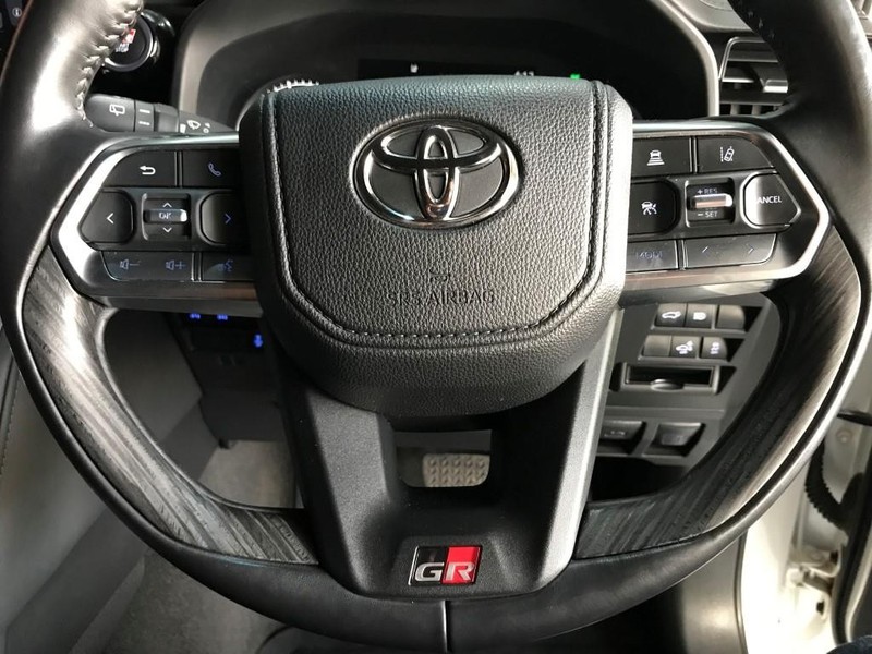 Toyota Land Cruiser - Vaal Toyota Vereeniging - Image 20