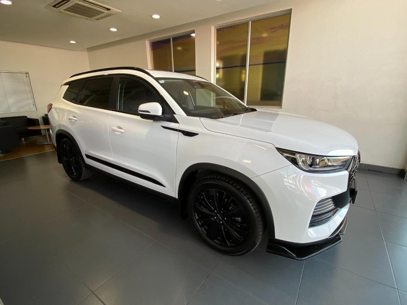 Chery Tiggo 8 Pro - Auto Alpina Springs - Image 7
