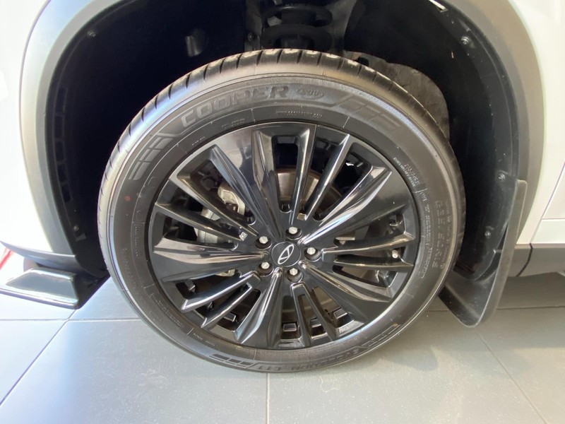 Chery Tiggo 8 Pro - Auto Alpina Springs - Image 2