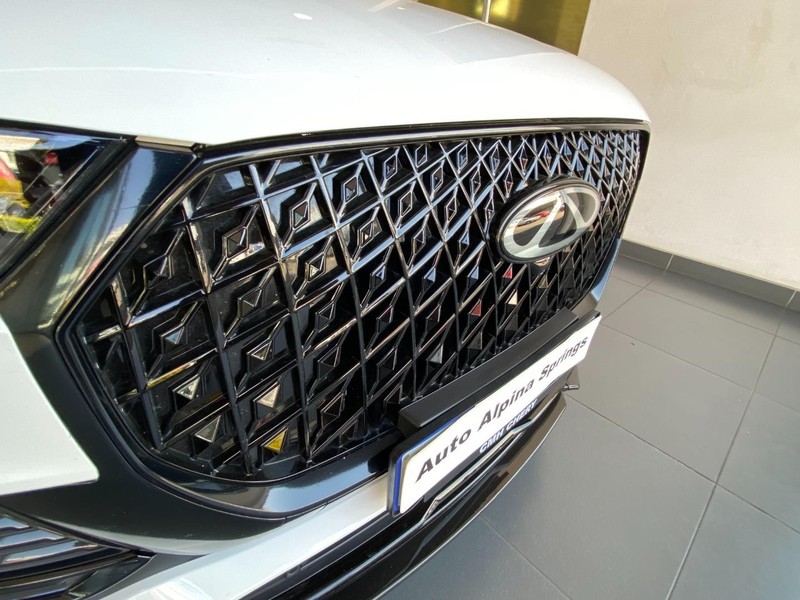Chery Tiggo 8 Pro - Auto Alpina Springs - Image 5