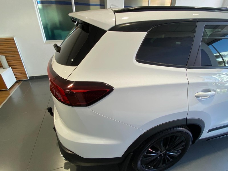 Chery Tiggo 8 Pro - Auto Alpina Springs - Image 21