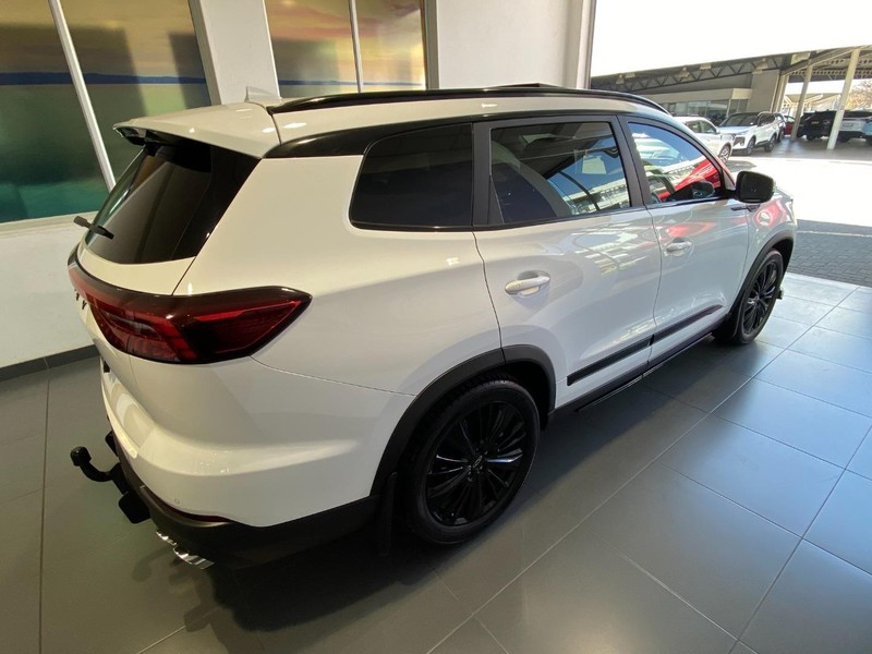 Chery Tiggo 8 Pro - Auto Alpina Springs - Image 22