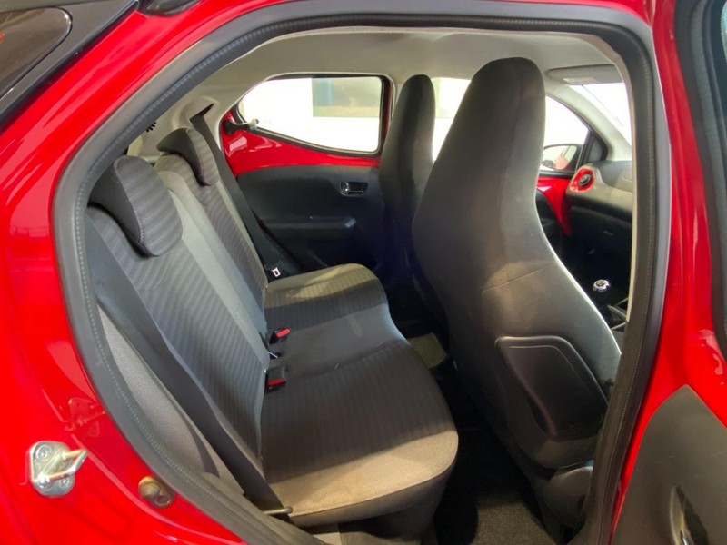 Toyota Aygo - Auto Alpina Springs - Image 17