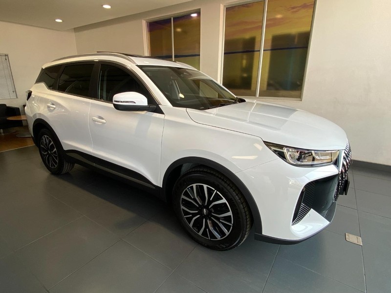Chery Tiggo 7 - Chery Springs - Image 8