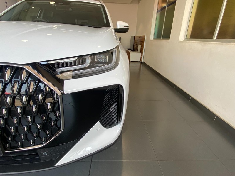 Chery Tiggo 7 - Chery Springs - Image 3