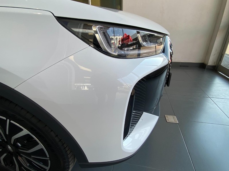 Chery Tiggo 7 - Chery Springs - Image 7