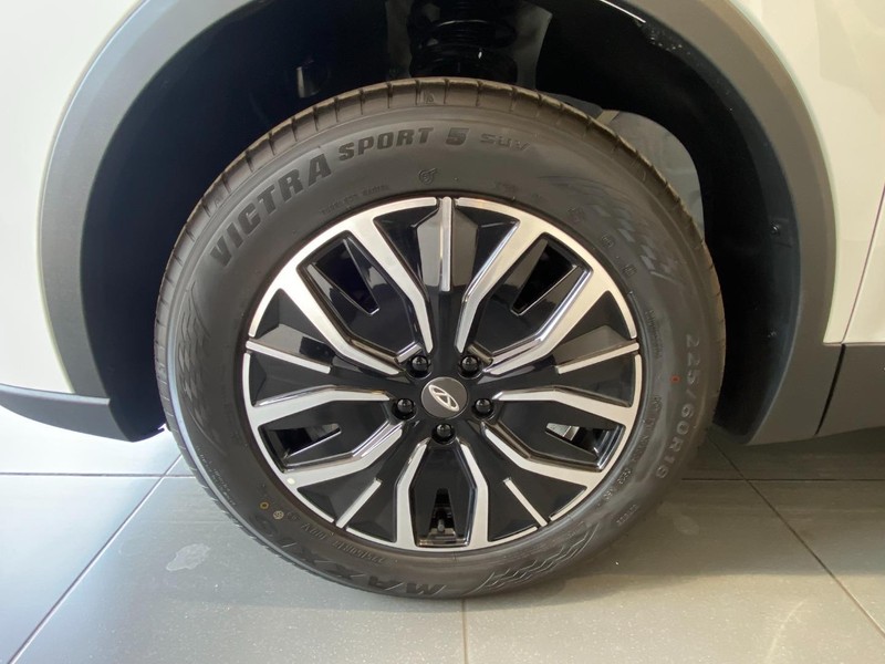 Chery Tiggo 7 - Chery Springs - Image 2