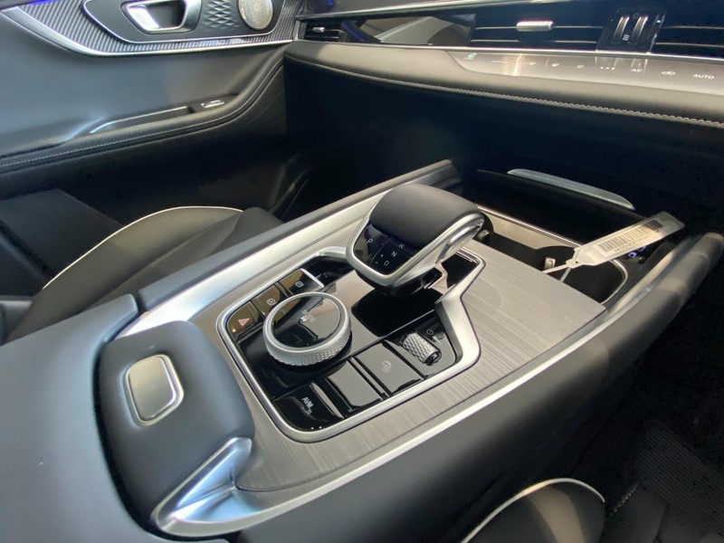 Chery Tiggo 7 - Chery Springs - Image 10
