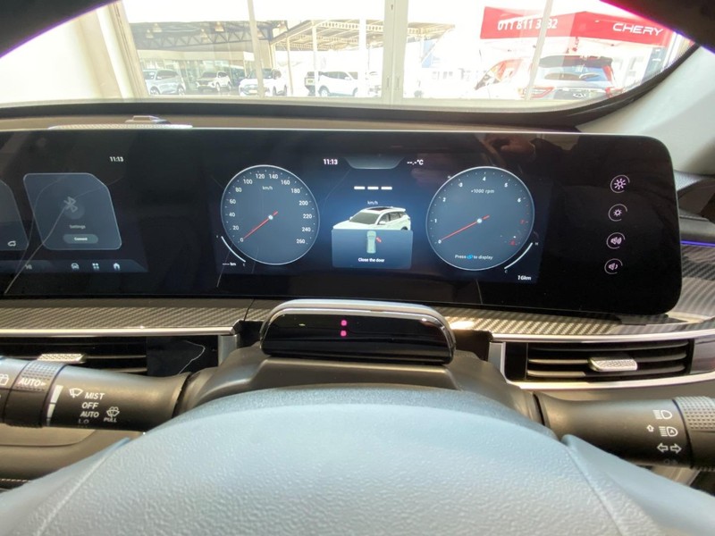 Chery Tiggo 7 - Chery Springs - Image 13