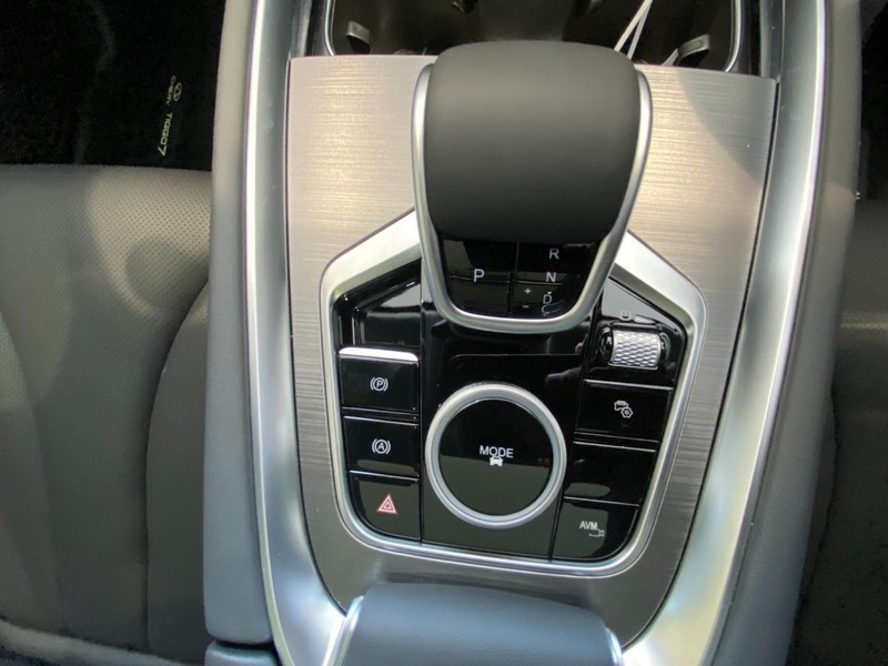 Chery Tiggo 7 - Chery Springs - Image 11