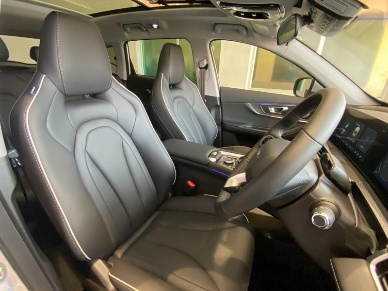 Chery Tiggo 7 - Chery Springs - Image 16