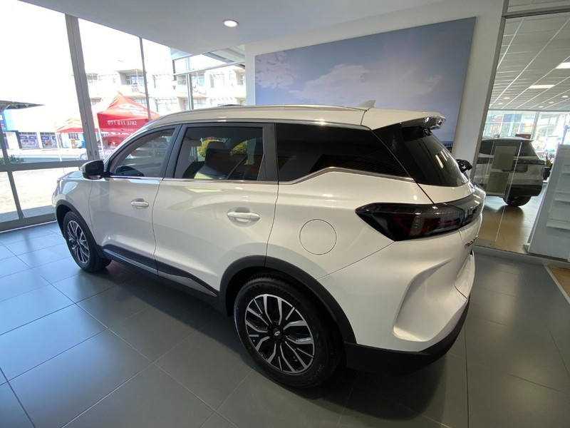 Chery Tiggo 7 - Chery Springs - Image 25