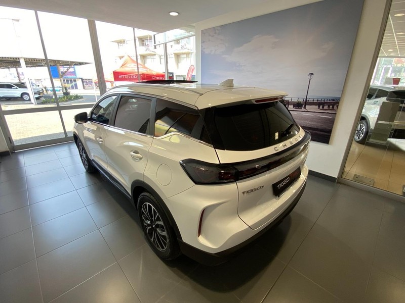 Chery Tiggo 7 - Chery Springs - Image 26