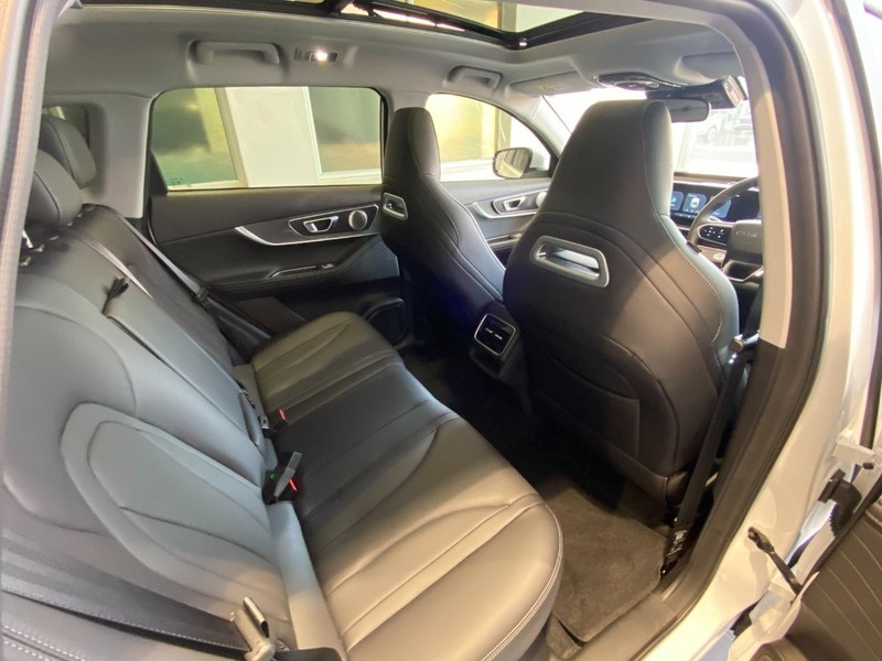 Chery Tiggo 7 - Chery Springs - Image 20