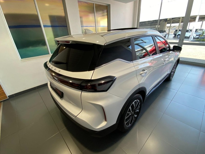 Chery Tiggo 7 - Chery Springs - Image 23