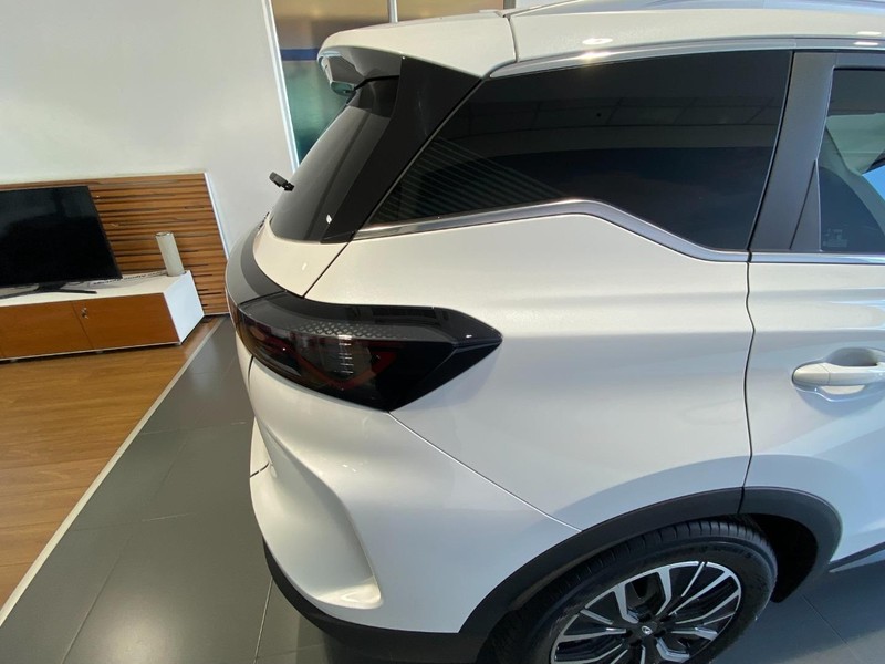 Chery Tiggo 7 - Chery Springs - Image 21