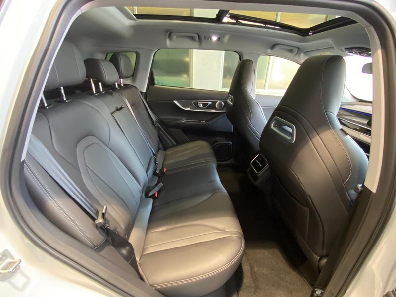 Chery Tiggo 7 - Chery Springs - Image 19