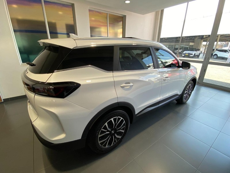Chery Tiggo 7 - Chery Springs - Image 22