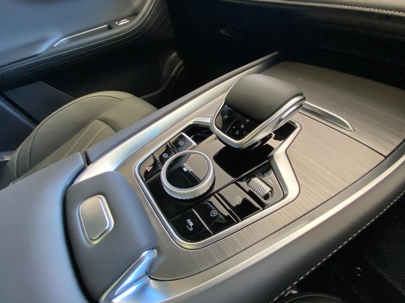 Chery Tiggo 8 Pro - Chery Springs - Image 11