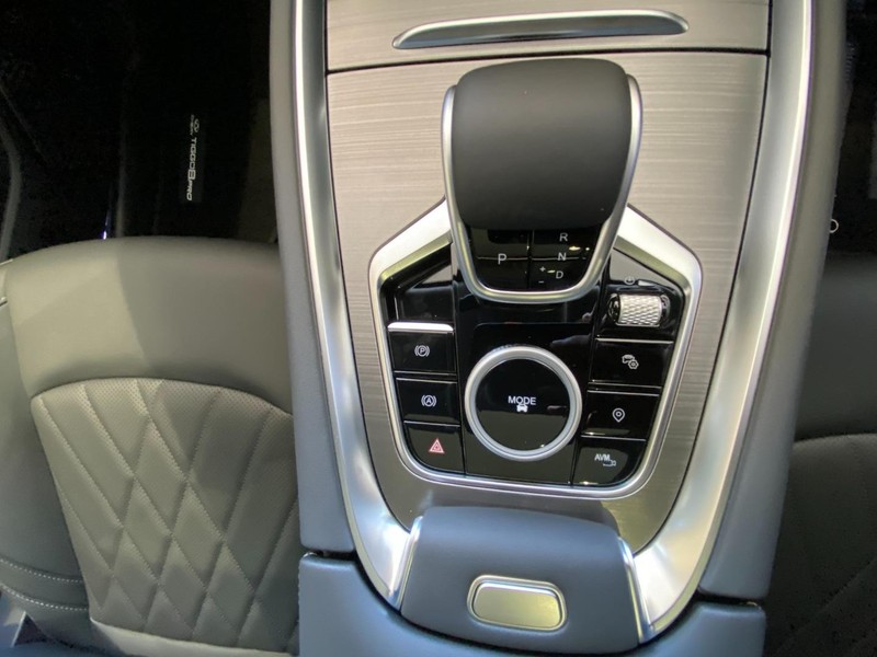 Chery Tiggo 8 Pro - Chery Springs - Image 10