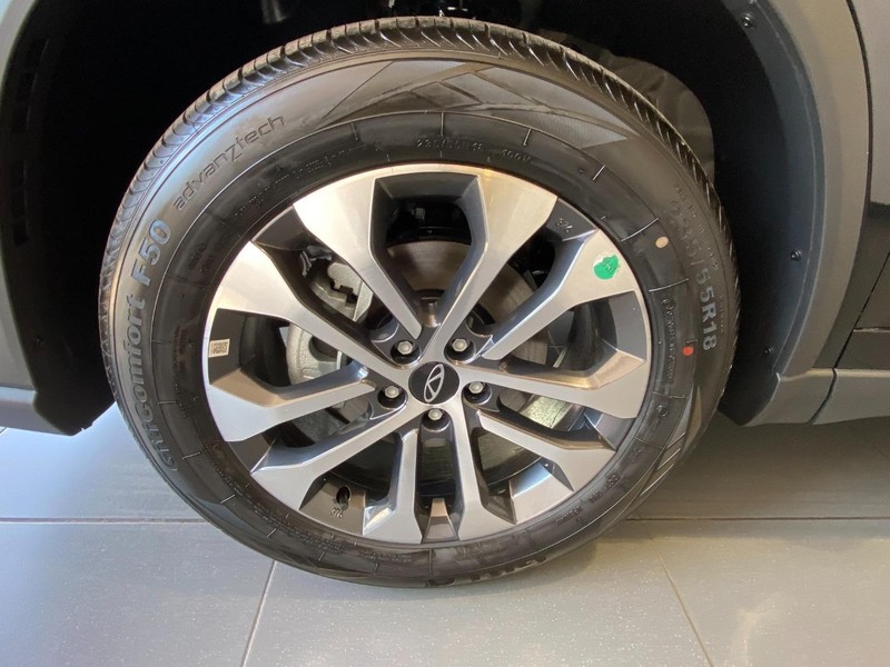 Chery Tiggo 8 Pro - Chery Springs - Image 2