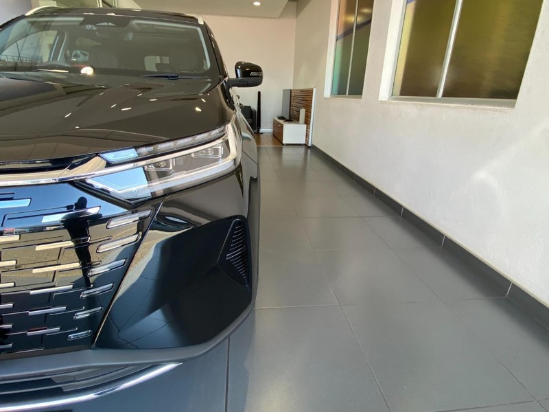 Chery Tiggo 8 Pro - Chery Springs - Image 3