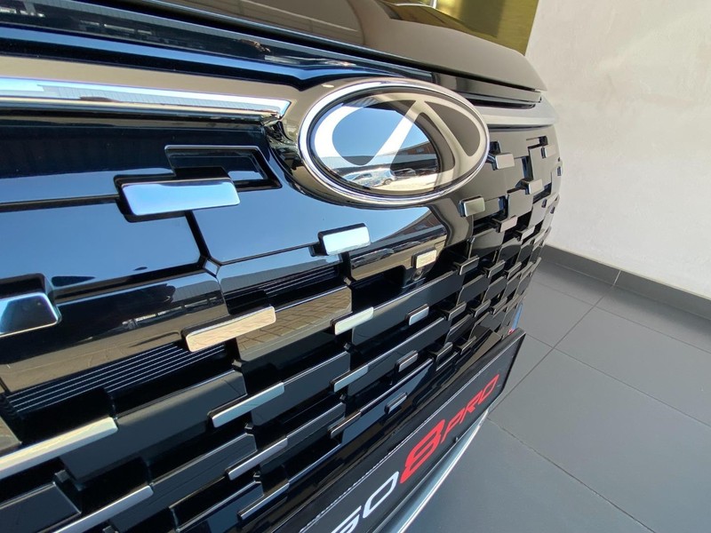 Chery Tiggo 8 Pro - Chery Springs - Image 5