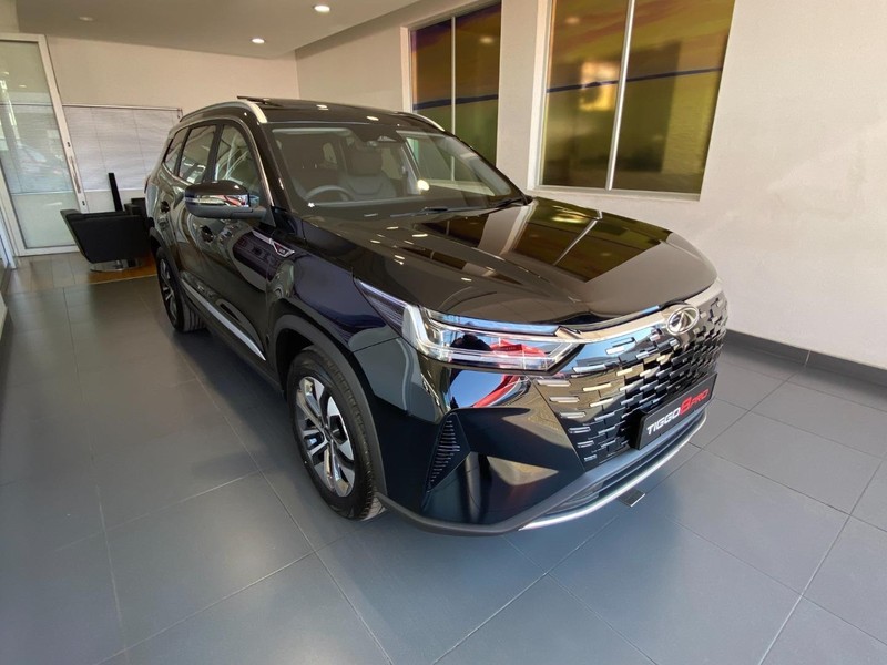 Chery Tiggo 8 Pro - Chery Springs - Image 6