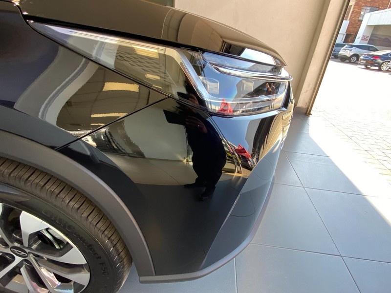 Chery Tiggo 8 Pro - Chery Springs - Image 8
