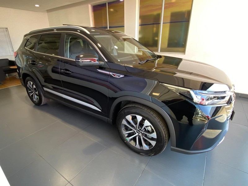 Chery Tiggo 8 Pro - Chery Springs - Image 7